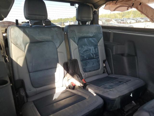 1FMDE5AP1MLA64608 Ford Bronco Base