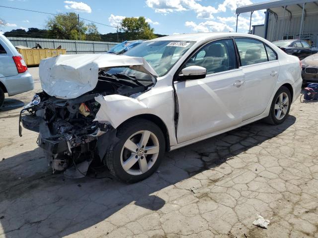 2013 Volkswagen Jetta TDI