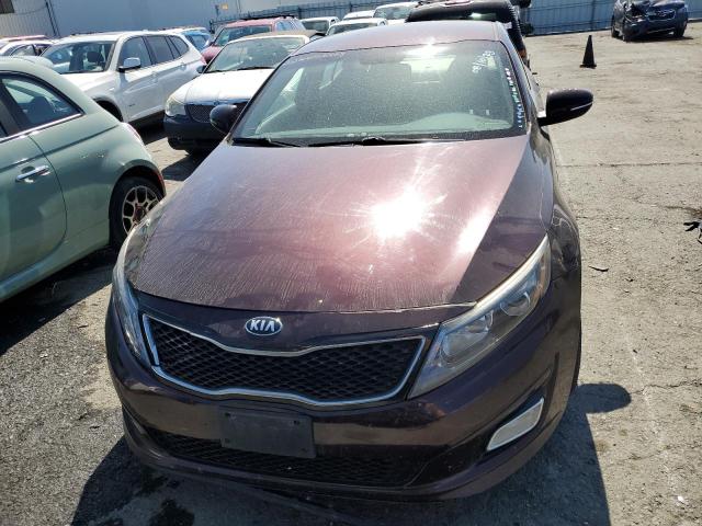 5XXGM4A78EG316046 KIA Optima Lx