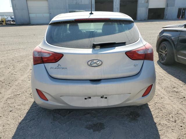 KMHD35LH9GU319046 | 2016 HYUNDAI ELANTRA GT