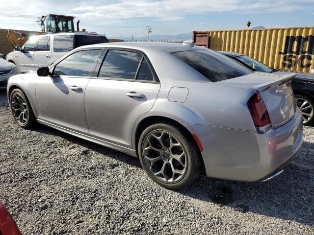 2C3CCABT8FH749753 Chrysler 300 S