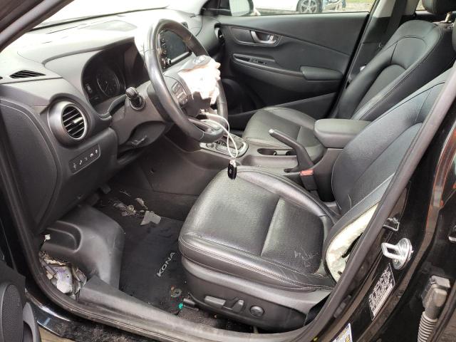 KM8K5CA59MU626324 Hyundai Kona Ultimate