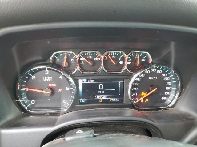 2018 Chevrolet Silverado K1500 Lt VIN: 1GCVKREC0JZ161601 Lot: 67297383