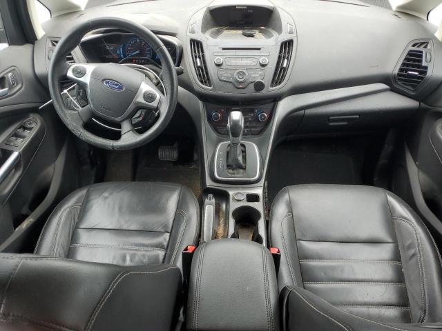 1FADP5EU2HL110411 Ford C-MAX SE