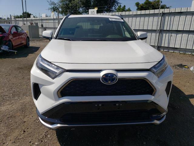 2023 TOYOTA RAV4 PRIME - JTMAB3FV8PD144238