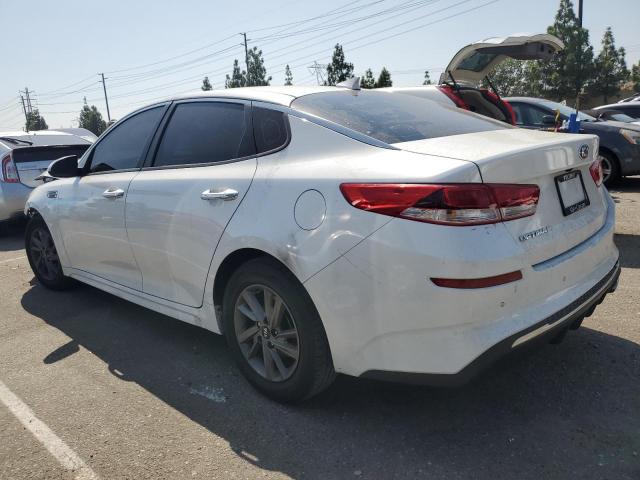 5XXGT4L36LG410629 Kia Optima LX 2