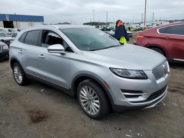 5LMCJ1D95KUL50639 Lincoln MKC
