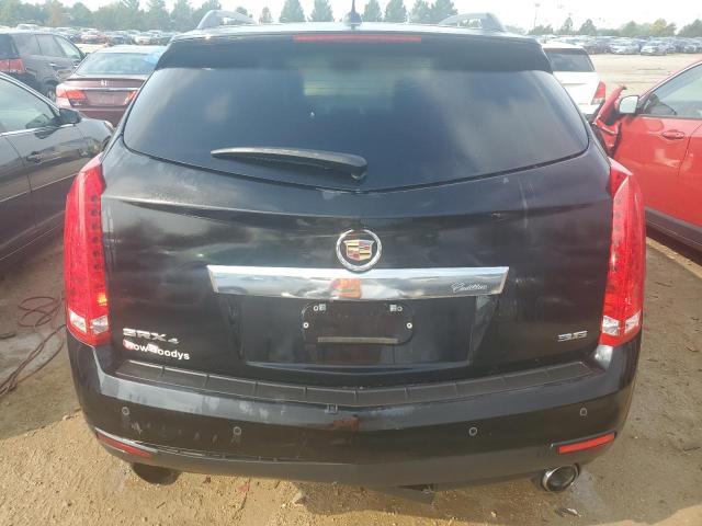 3GYFNDE32GS530361 Cadillac Srx Premium Collection