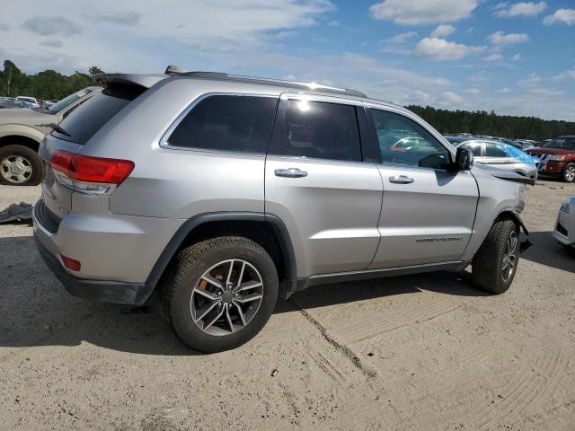 1C4RJFBG2KC686223 | 2019 JEEP GRAND CHER