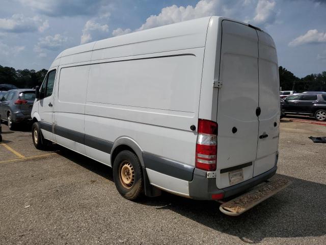 WD3PE8DB7FP128059 Mercedes-Benz Sprinter 2500