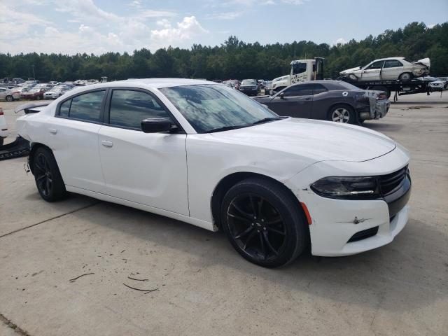 2017 Dodge Charger Se VIN: 2C3CDXBG9HH657153 Lot: 67294213