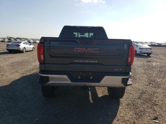 2019 GMC SIERA 3GTU9DED3KG193964
