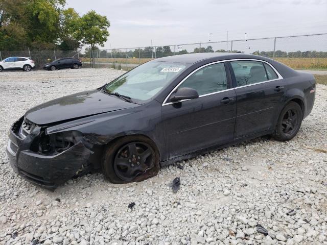 2012 Chevrolet Malibu LS