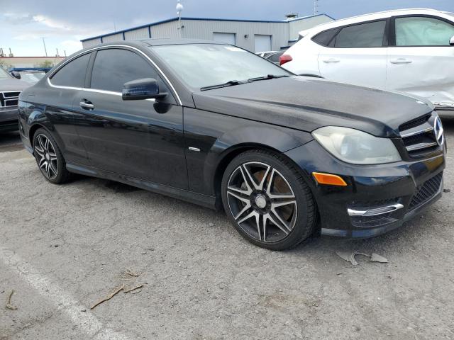 WDDGJ4HB2EG190414 Mercedes-Benz C 250