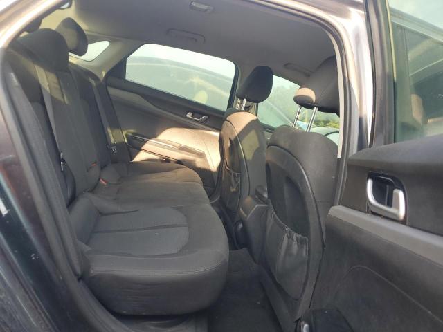 5XXG14J27MG041457 KIA K5 LXS
