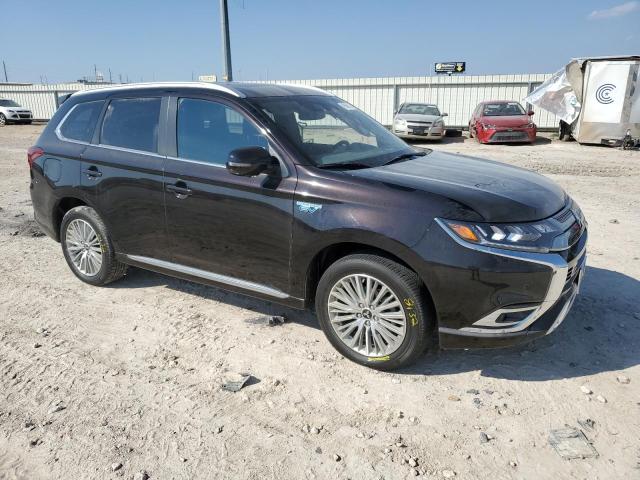 JA4J24A54KZ050702 | 2019 MITSUBISHI OUTLANDER