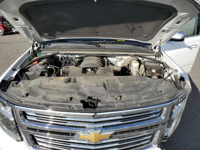 2016 CHEVROLET SUBURBAN K - 1GNSKJKC9GR111966