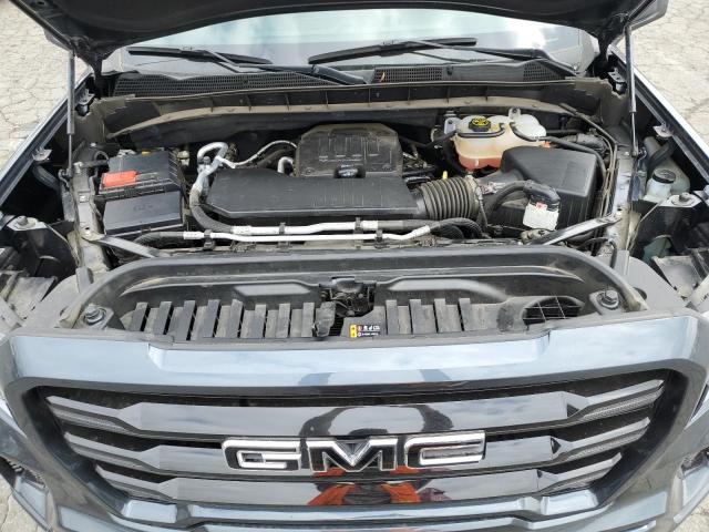 1GTP9CEK0NZ217907 GMC Sierra Limited K1500 Elevation
