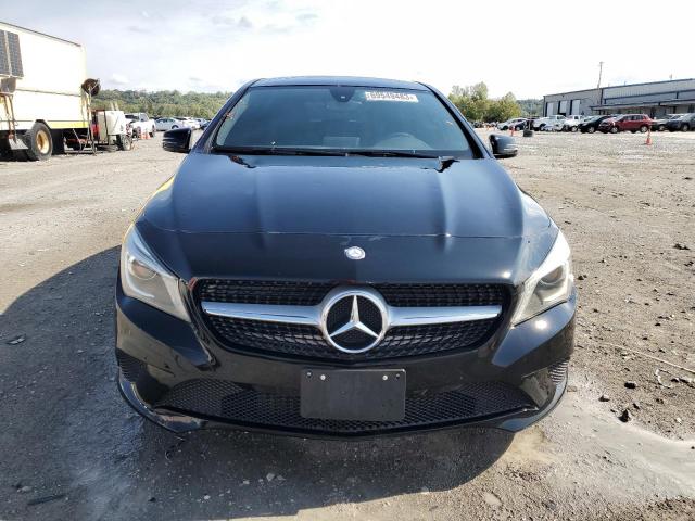 VIN WDDSJ4EB9FN203221 2015 Mercedes-Benz CLA-Class,... no.5