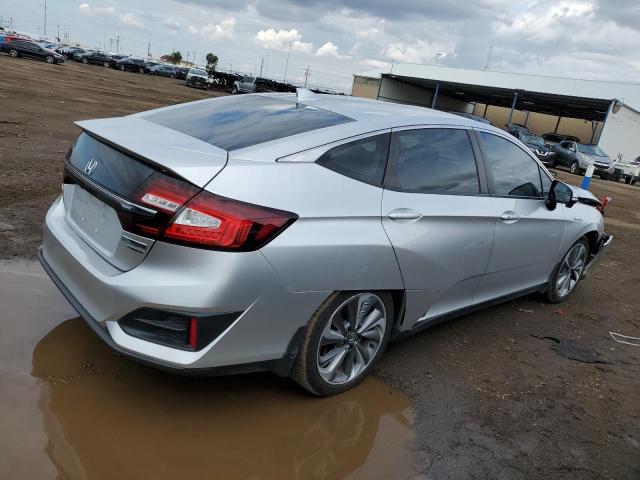 2020 HONDA CLARITY TO - JHMZC5F35LC002115