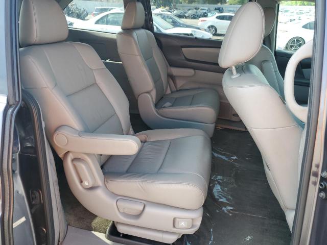 5FNRL5H69FB101259 Honda ODYSSEY EXL