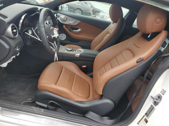 WDDWJ8DB6LF955328 Mercedes-Benz C 300