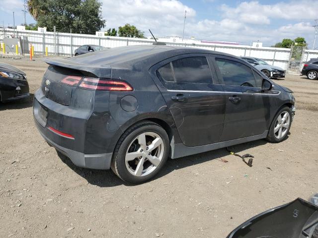 VIN 1G1RC6E4XFU141827 2015 Chevrolet Volt no.3