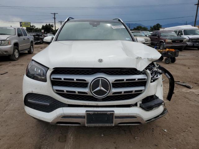 2020 MERCEDES-BENZ GLS 450 4M - 4JGFF5KE6LA252408