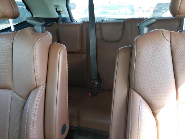 4S4WMARD5K3467731 Subaru Ascent Touring