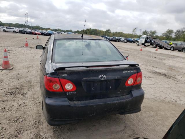 1NXBR32E48Z002939 2008 Toyota Corolla Ce