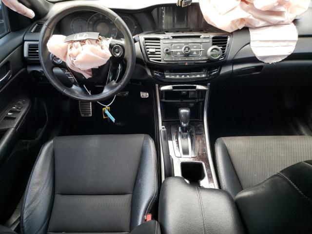 1HGCR2F59GA135145 Honda Accord Sport