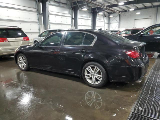 2013 Infiniti G - Image 2