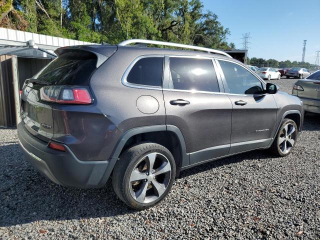1C4PJLDB2KD170252 Jeep Cherokee Limited