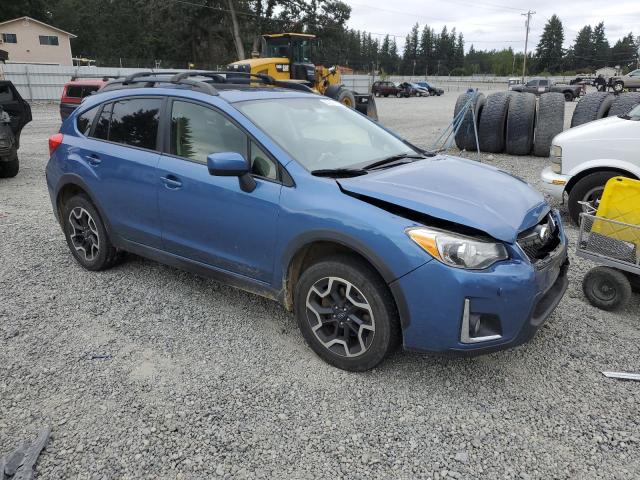 JF2GPABCXG8250480 Subaru Crosstrek Premium