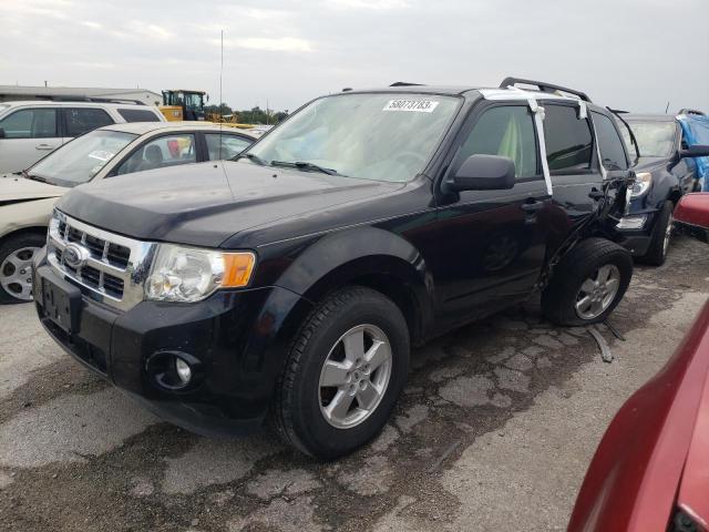 2009 Ford Escape XLT