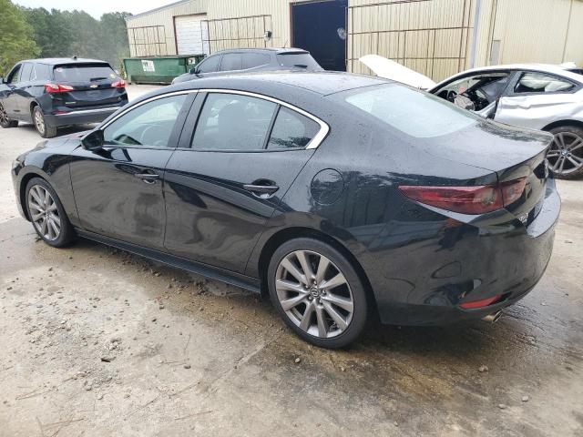 3MZBPBBMXMM207687 Mazda 3 SELECT 2