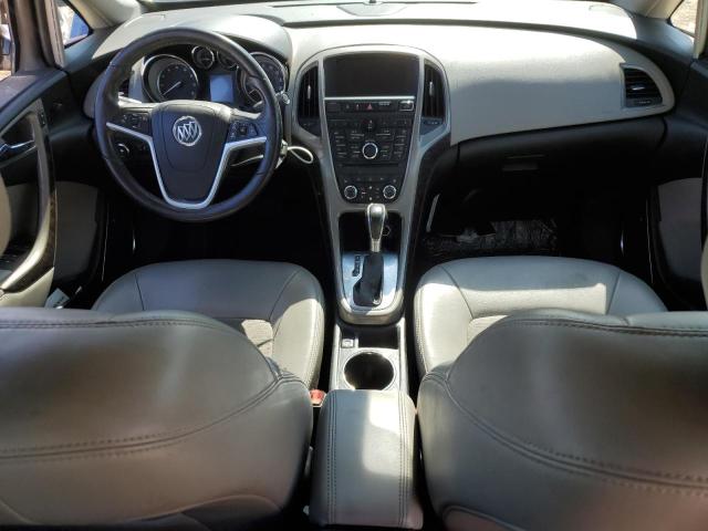 1G4PR5SK9F4153666 Buick Verano Convenience