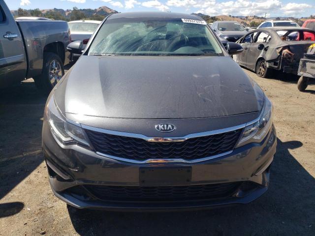 5XXGT4L35KG376648 | 2019 KIA OPTIMA LX