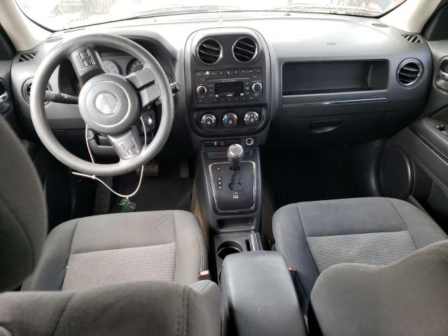 1C4NJPBA8GD655804 Jeep Patriot Sport