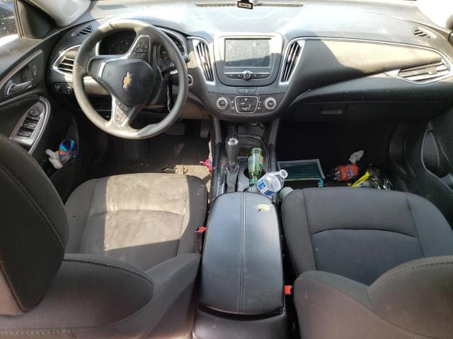 1G1ZD5ST9JF250036 Chevrolet MALIBU LT