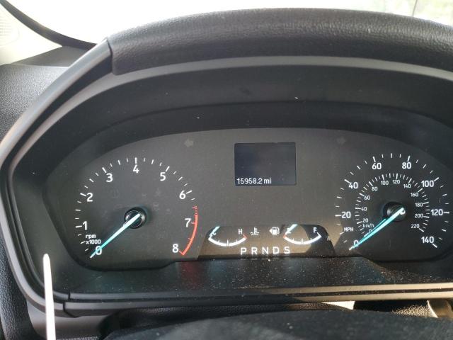 2022 FORD UNKNOWN - MAJ6S3FL1NC457192