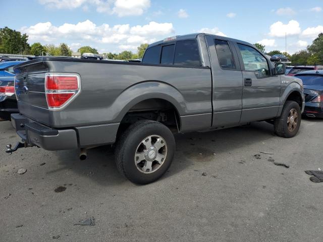 2010 Ford F150 Super Cab VIN: 1FTEX1EW4AFD70502 Lot: 67770543