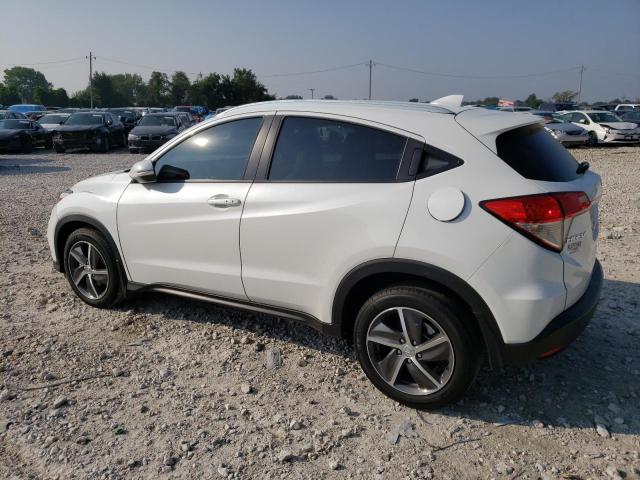 3CZRU6H54NM747291 Honda HR-V EX 2