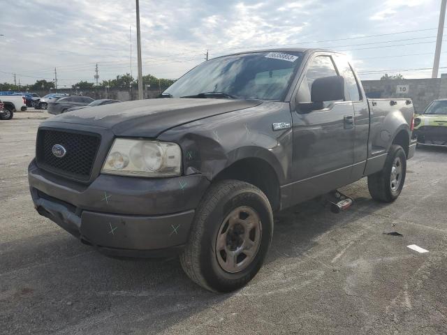 2005 Ford F-150 