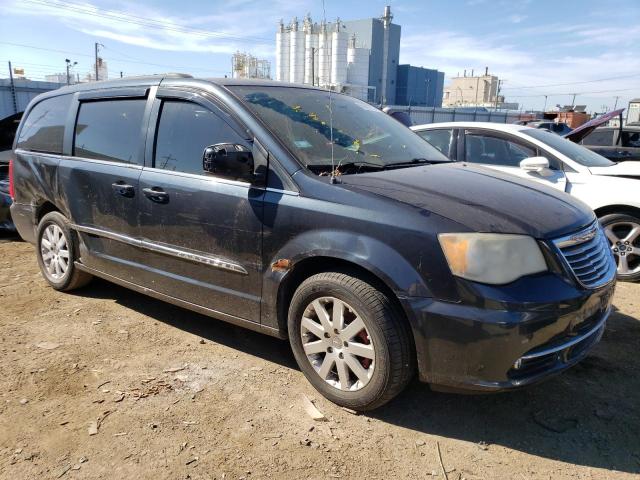 2C4RC1BG9DR646101 | 2013 Chrysler town & country touring