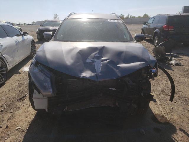 KNMAT2MV5GP593689 Nissan ROGUE S