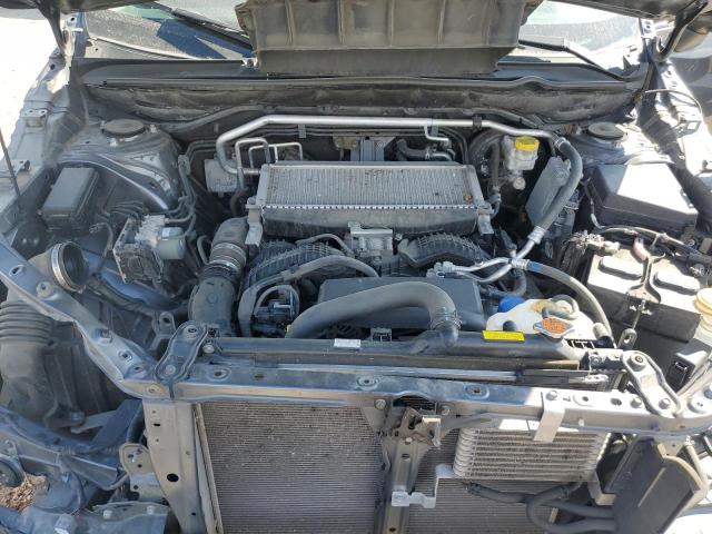 4S4WMAPD2K3455314 Subaru Ascent Limited