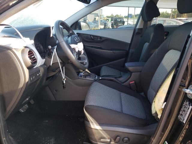 2020 HYUNDAI KONA SEL P - KM8K62AA7LU462168