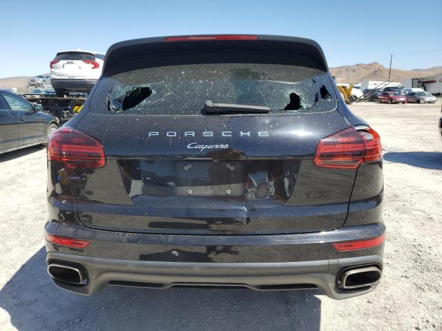 WP1AA2A22GKA10863 Porsche Cayenne