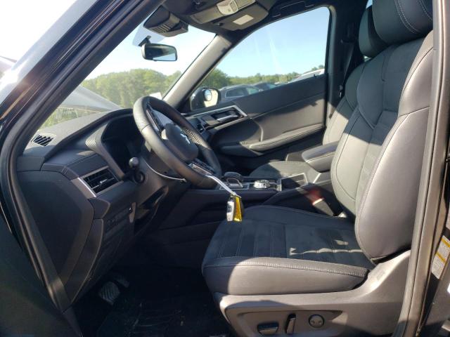 JA4J4UA80PZ042026 Mitsubishi Outlander Se
